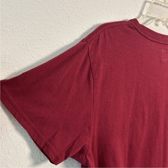 South Carolina Gamecocks Champion Men’s T-Shirt Size Large Bold Graphic NCAA SEC - Picture 9 of 10